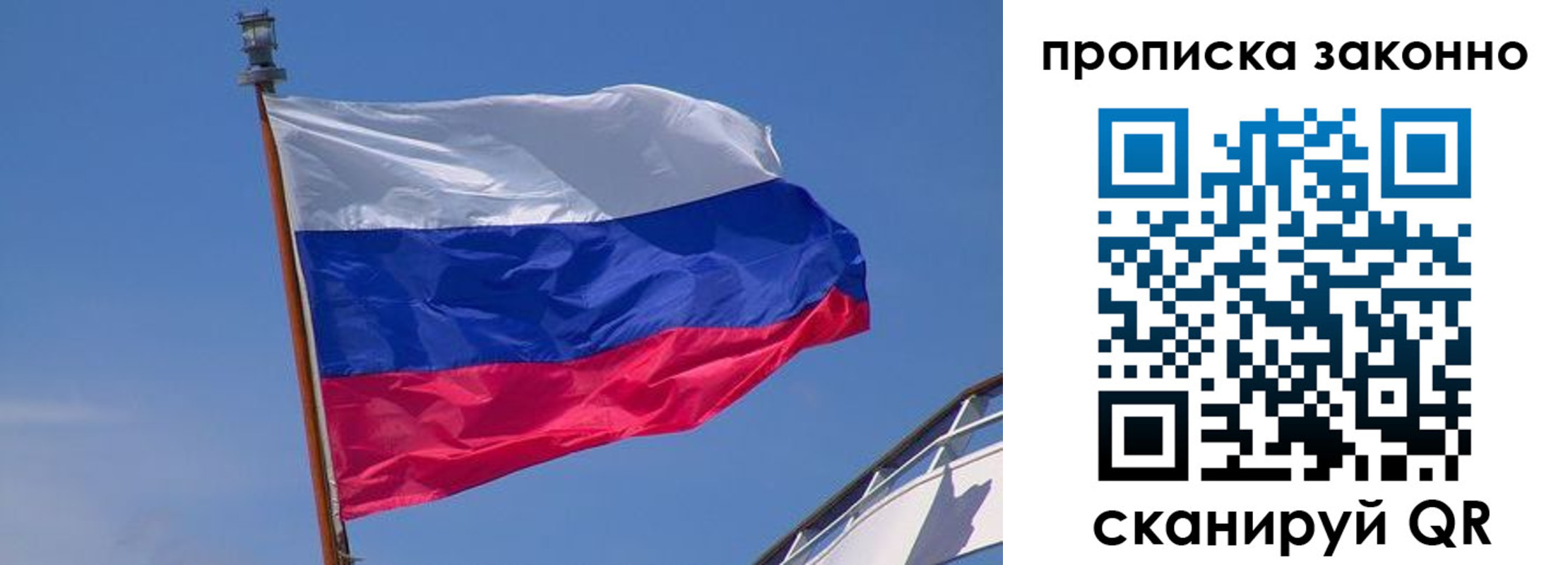 прописка для работы в Звенигово